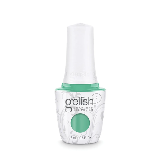 Gelish- A Mint Of Spring