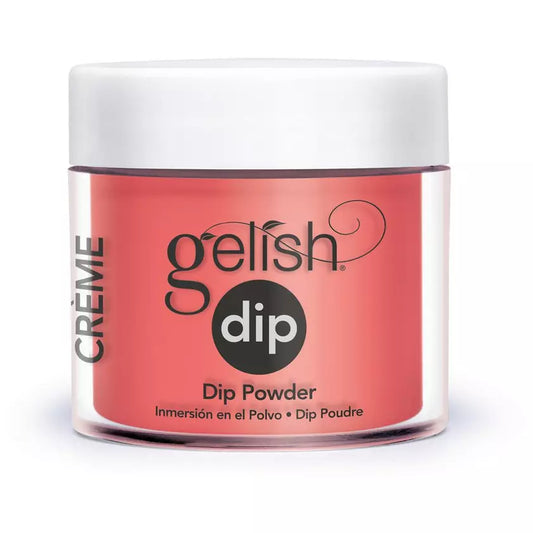 Gelish Dip - A Petal For Your Thoughts 43g