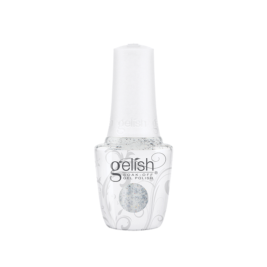 Gelish- Am I Making You Gelish