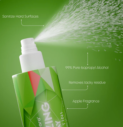Apple-tini -Sanitizing Spray - 250ml
