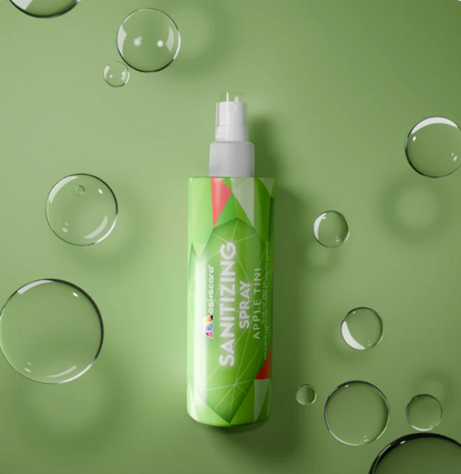 Apple-tini -Sanitizing Spray - 250ml