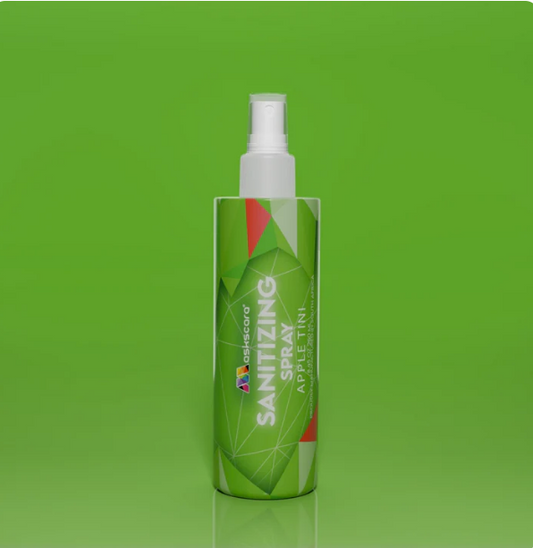 Apple-tini -Sanitizing Spray - 250ml