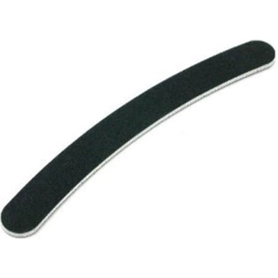 Banana File Black 100/180 5 Units