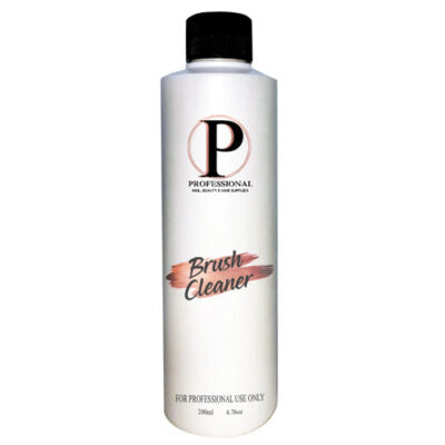Brush Cleanser 200ml