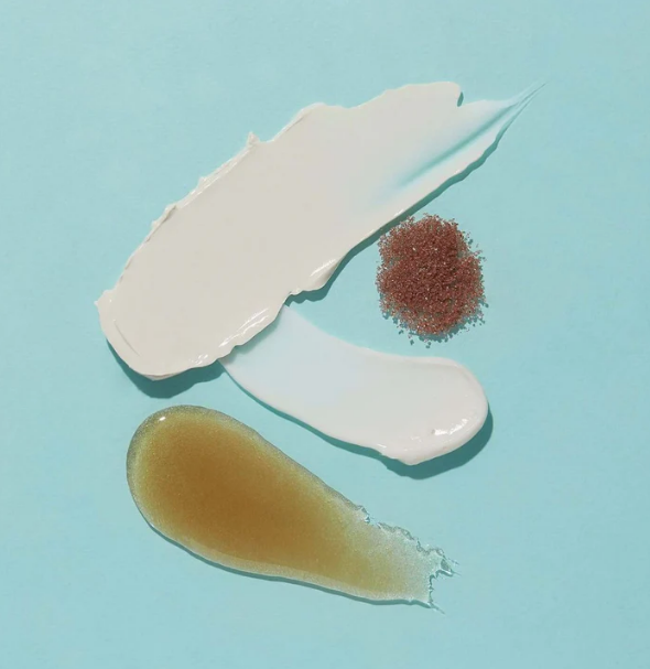 Chocolate Love- Pedi in a Box 4 Step