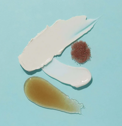 Chocolate Love- Pedi in a Box 4 Step