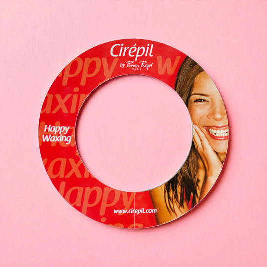 Wax Collars Single