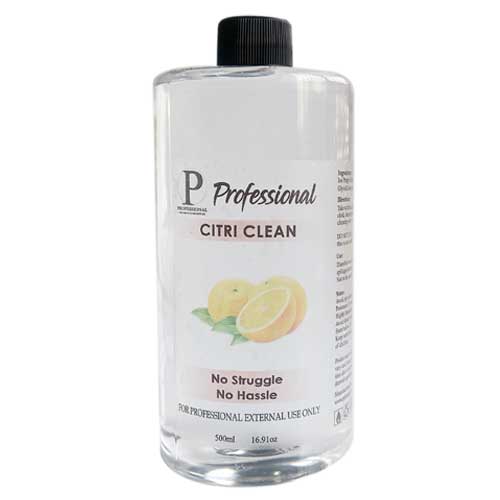 Citrus Clean 500ml