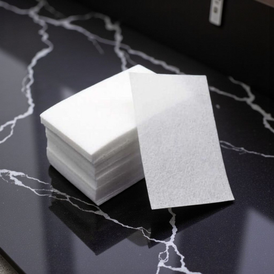 Lint Free iB wipes 125pcs