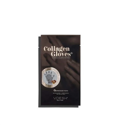Collagen Gloves With Argan Oil