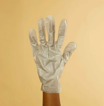 Collagen Gloves With Argan Oil