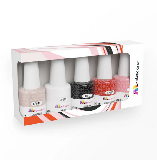 Core Classic Kit - 5 Pack