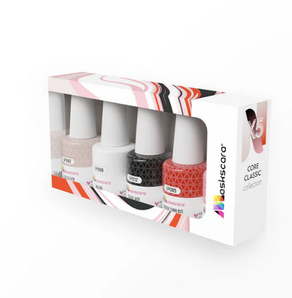 Core Classic Kit - 5 Pack