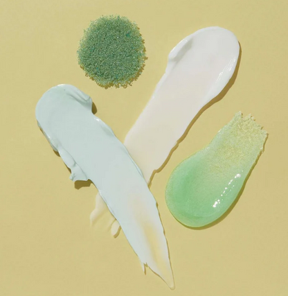 Cucumber Fresh- Pedi in a Box 4 Step