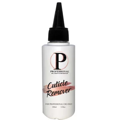 Cuticle Remover Cream 100ml