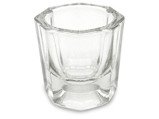 Dappen Dish Glass