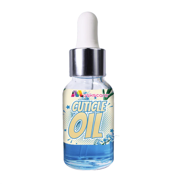 Delphinium - Nail Growth Cuticle Oil
