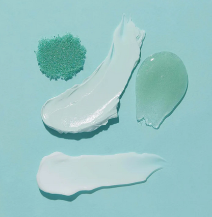 Eucalyptus Energy Boost- Pedi in a Box 4 Step