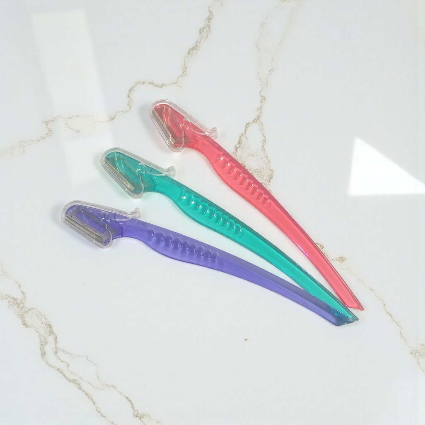 Eyebrow Razor 5 Units