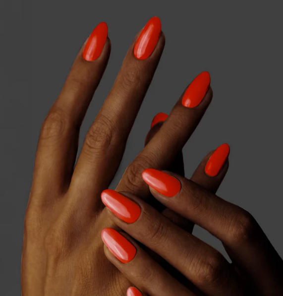 GP011 Flaming Lamborghini