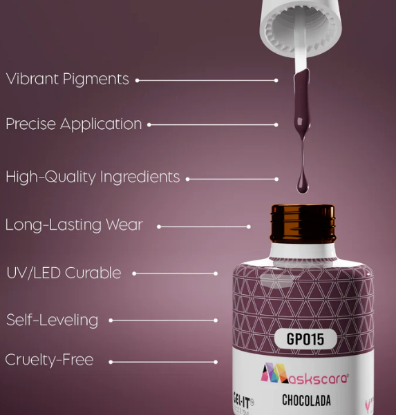 GP015 Chocolada