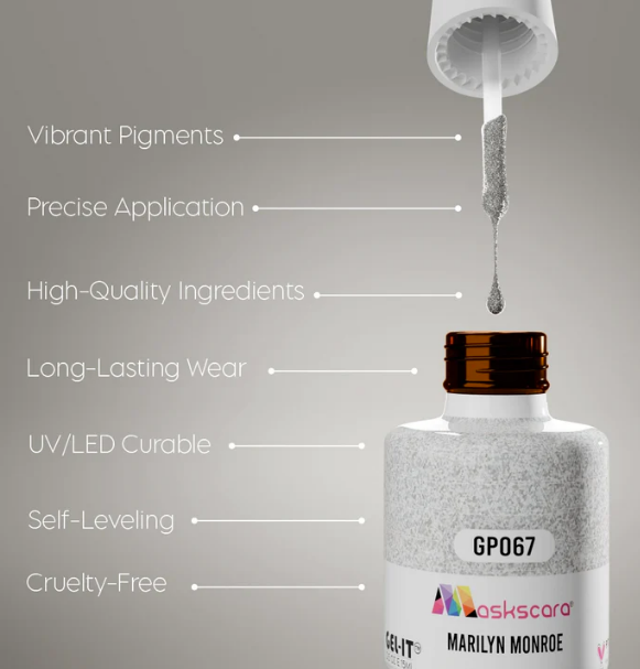 GP067 Marilyn Monroe