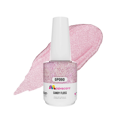 GP090 Candy Floss