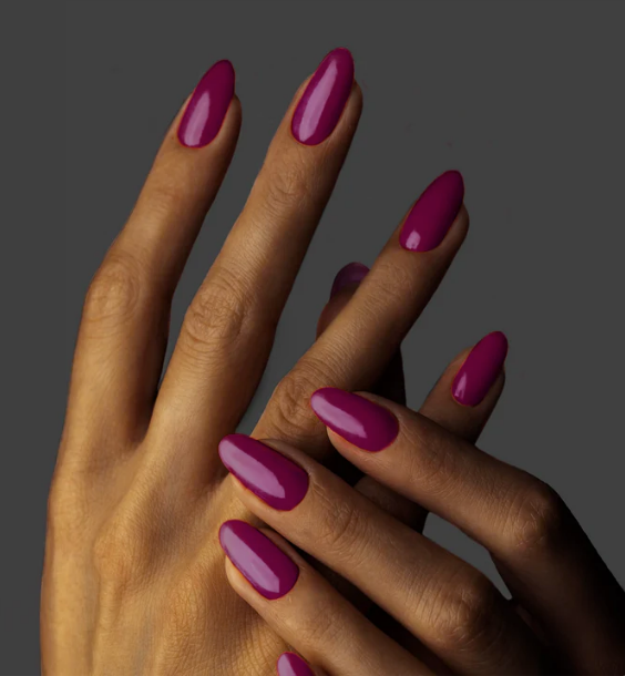 GP127 Radiant Orchid