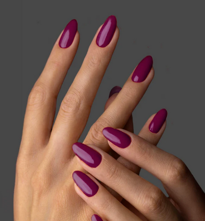 GP127 Radiant Orchid