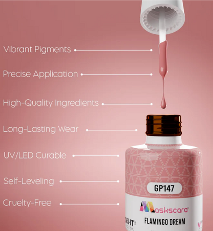 GP147 Flamingo Dream