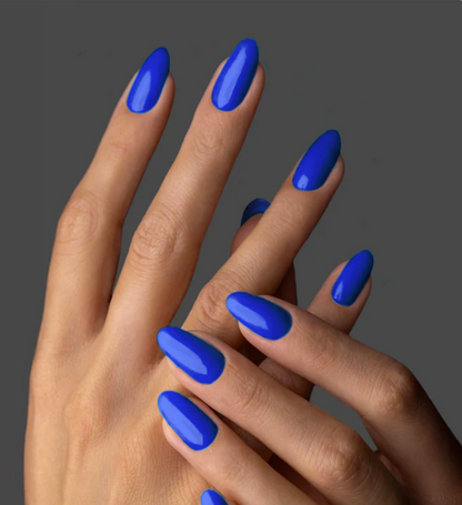 GP151 Sea Glass Blues