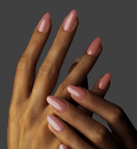 GP155 Mountbatten Pink