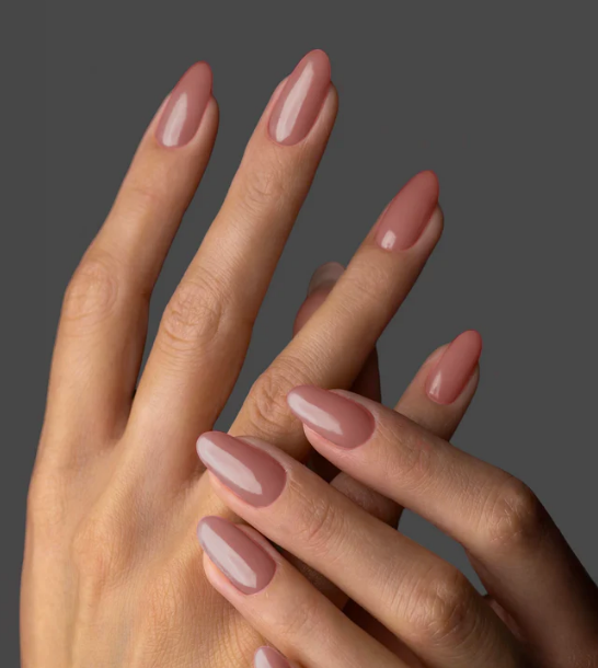 GP155 Mountbatten Pink