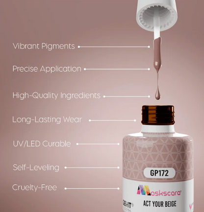 GP172 Act Your Beige