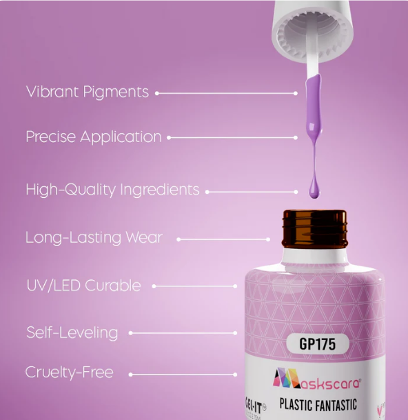 GP175 Plastic Fantastic