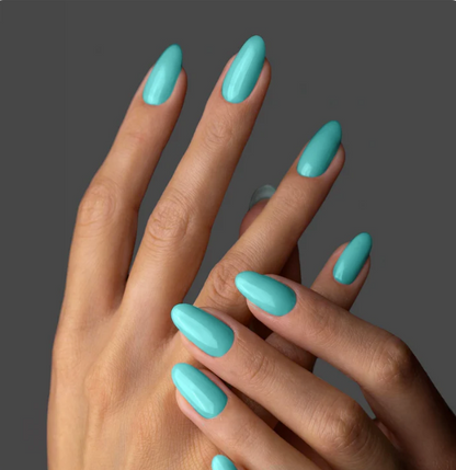 GP176 Take the Plunge