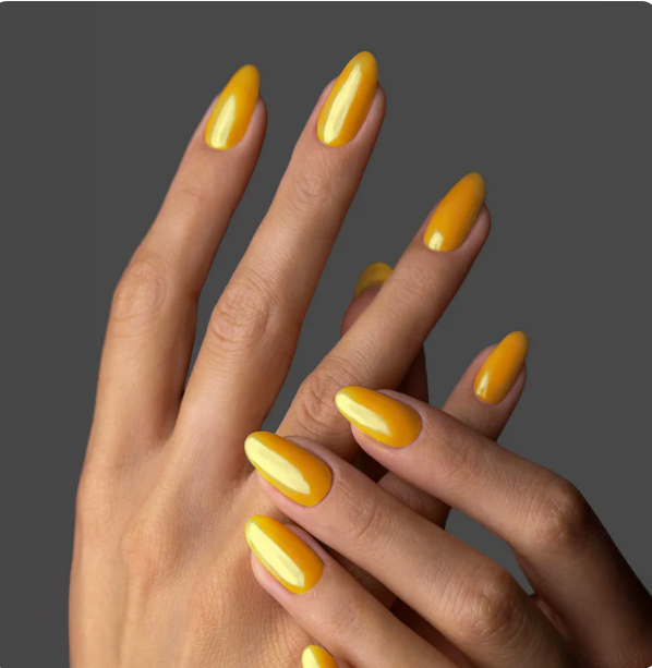 GP187 Colonel Mustard