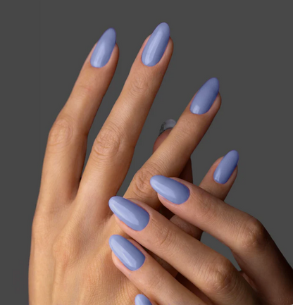 GP199 Nothing Pursonal