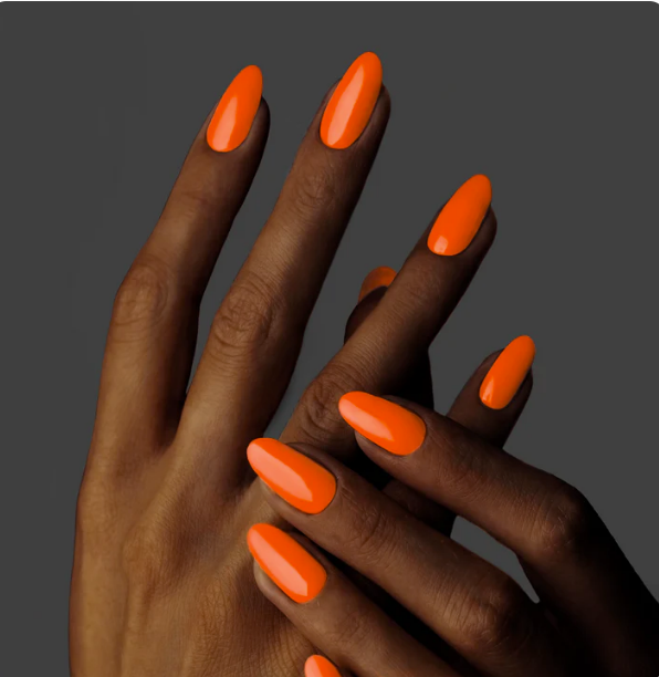 GP205 Nice Spice Baby