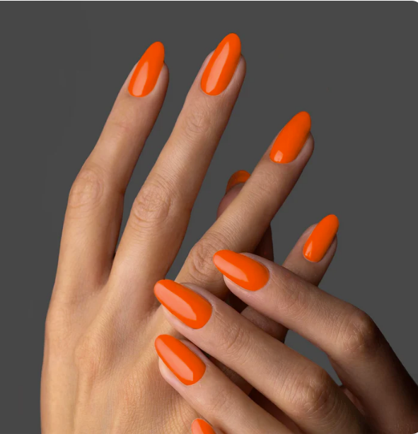 GP205 Nice Spice Baby