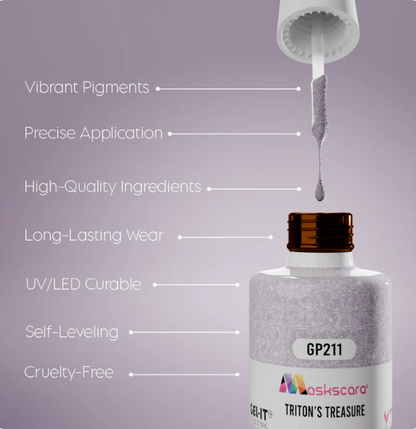 GP211 Triton's Treasure