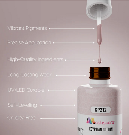 GP212 Egyptian Cotton