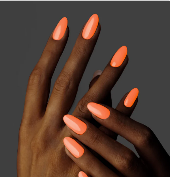 GP214 Cantaloupe Pop