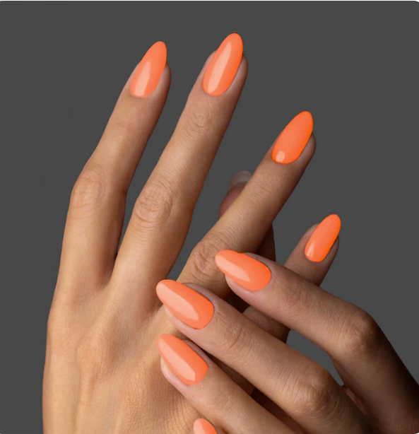 GP214 Cantaloupe Pop