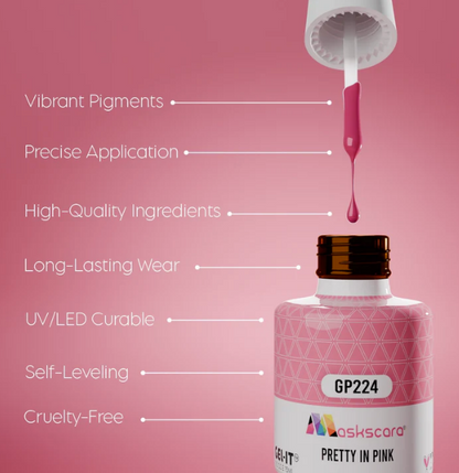 GP224 Pretty In Pink