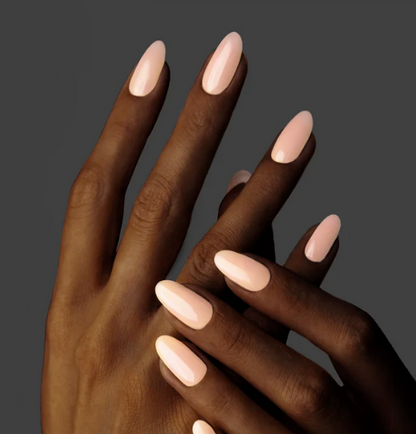 GP225 Peaches & Cream