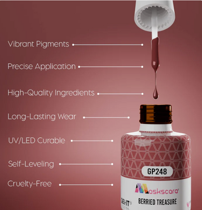 GP248 Berried Treasure