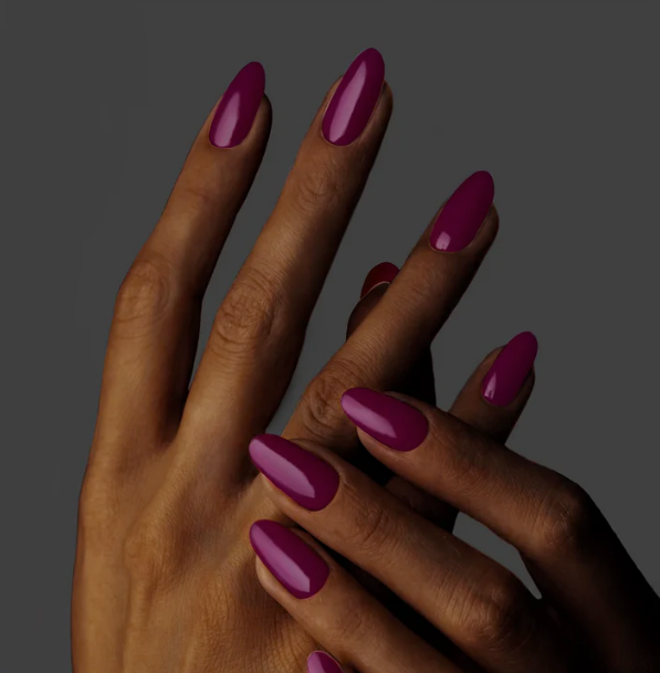 GP266 Excuse The Plum