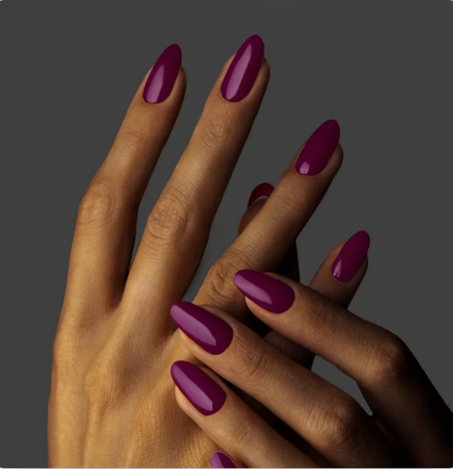 GP266 Excuse The Plum