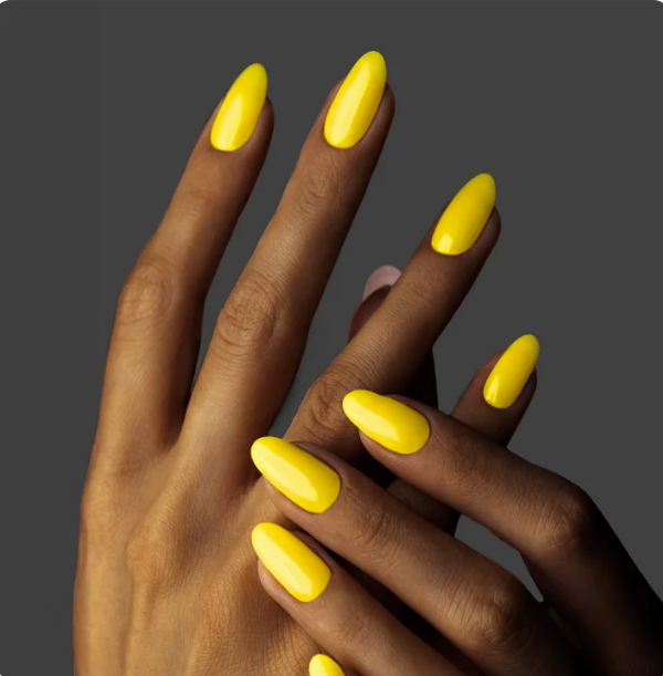 GP268 Don't Be Jelly